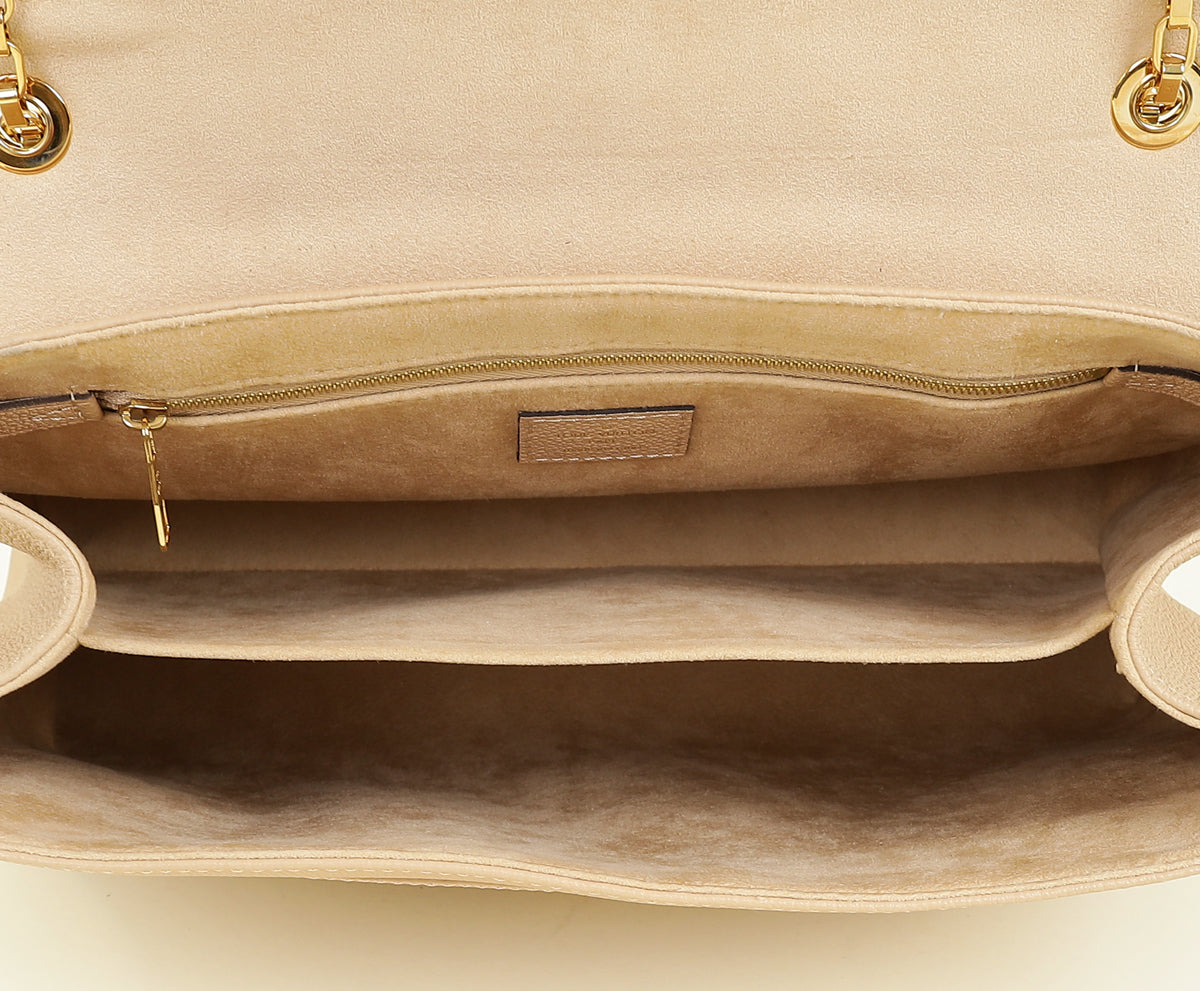 Louis Vuitton Dune Saint Germain MM Bag