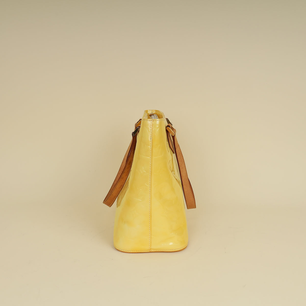 Louis Vuitton Monogram Vernis Houston Tote Bag