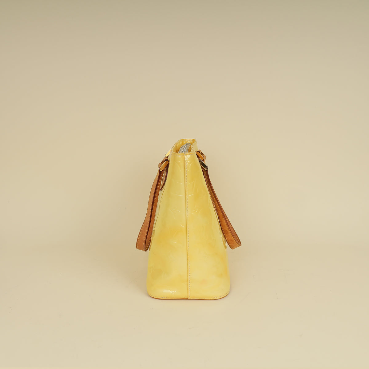 Louis Vuitton Monogram Vernis Houston Tote Bag