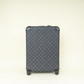 Louis Vuitton Horizon 55 Monogram Eclipse Travel Bag W/ Initial R.M.