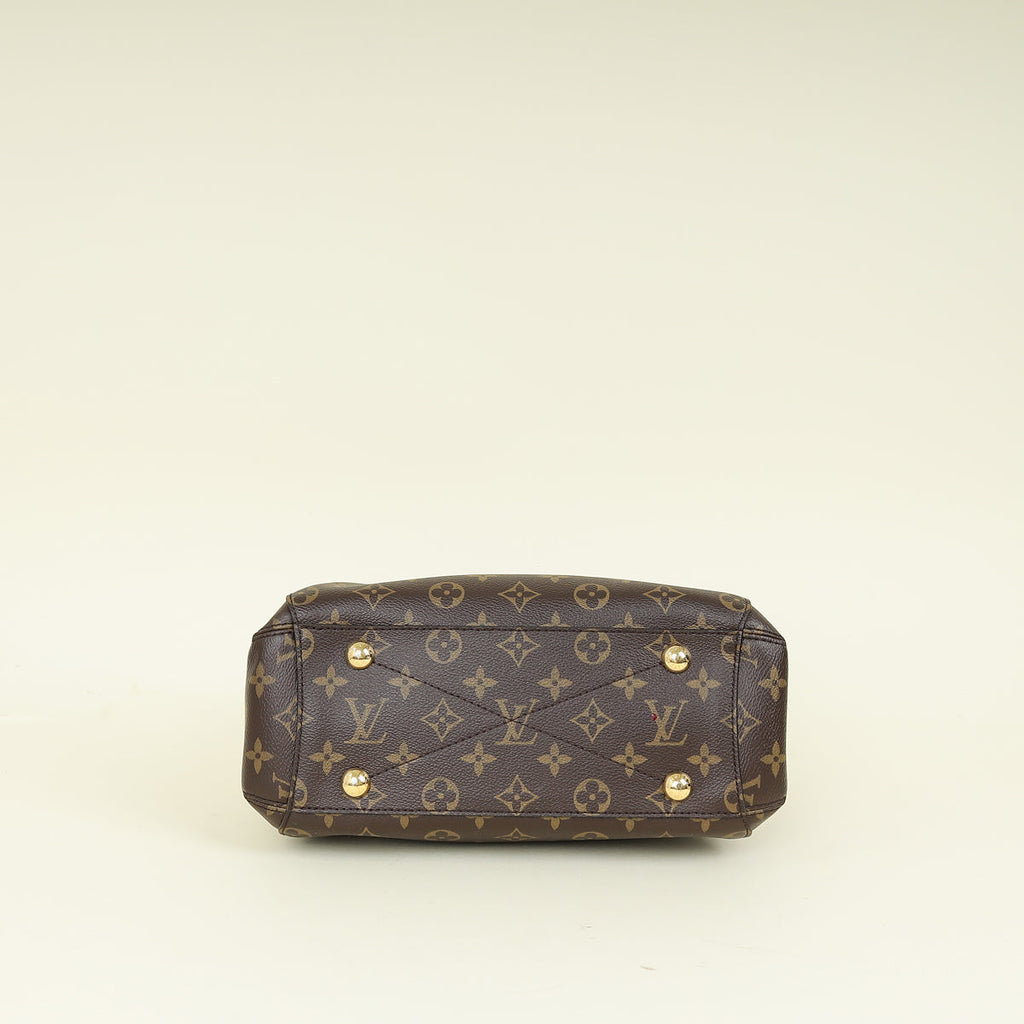 Louis Vuitton Monogram Montaigne BB Bag