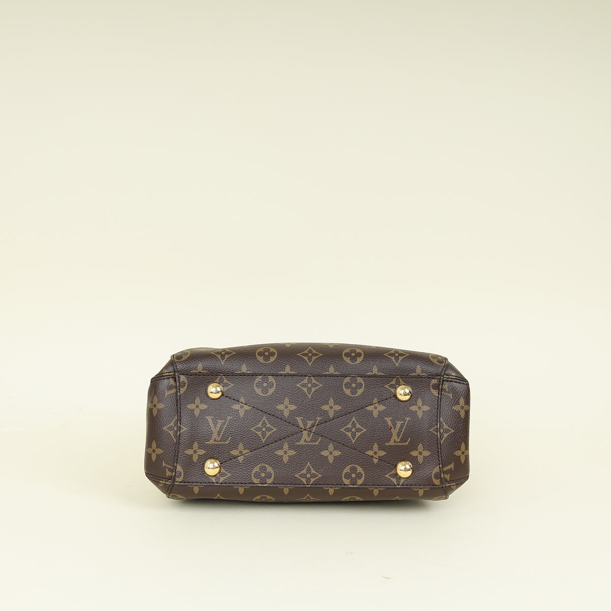 Louis Vuitton Monogram Montaigne BB Bag