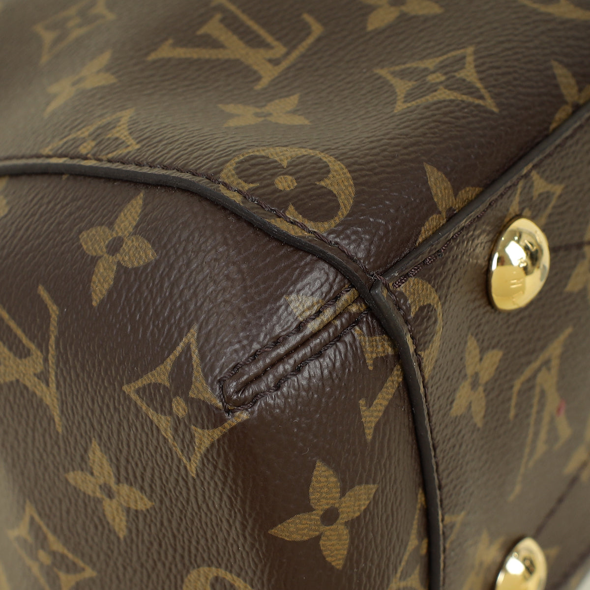 Louis Vuitton Monogram Montaigne BB Bag