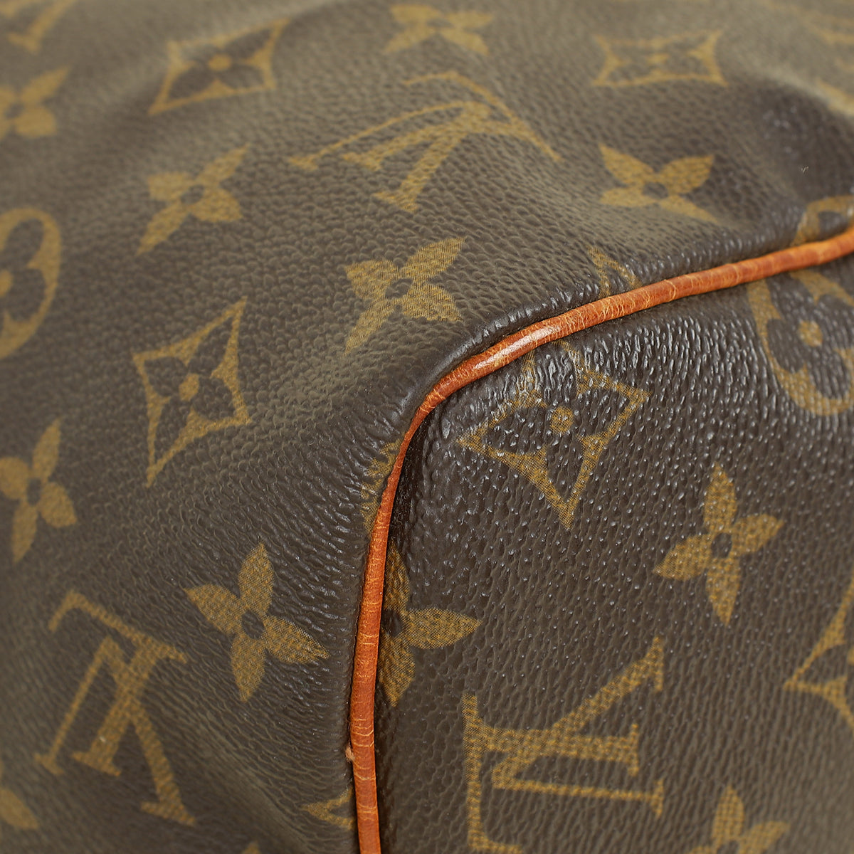 Louis Vuitton Monogram Speedy 30 Bag