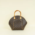 Louis Vuitton Monogram Ellipse MM Bag