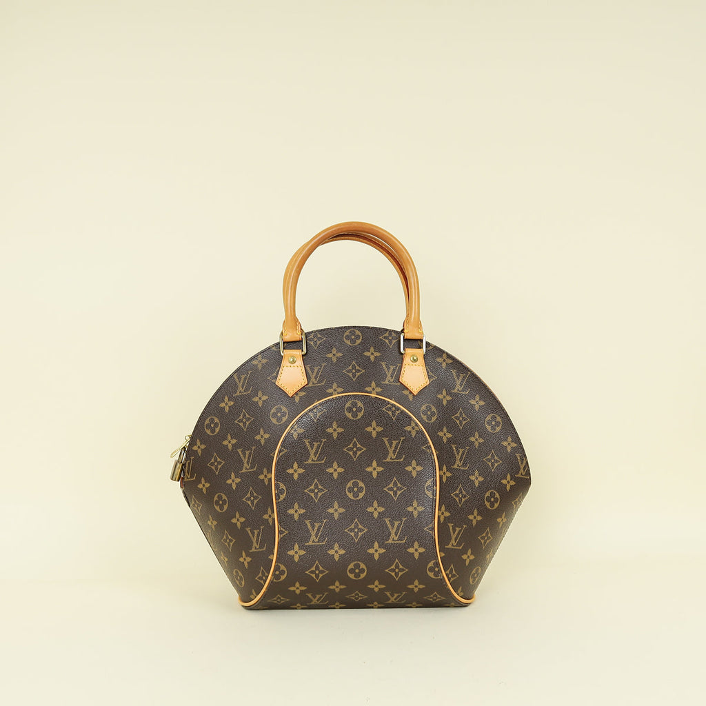 Louis Vuitton Monogram Ellipse MM Bag