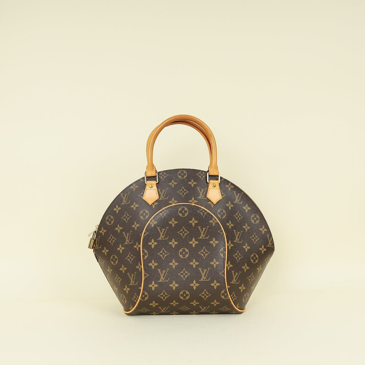 Louis Vuitton Monogram Ellipse MM Bag