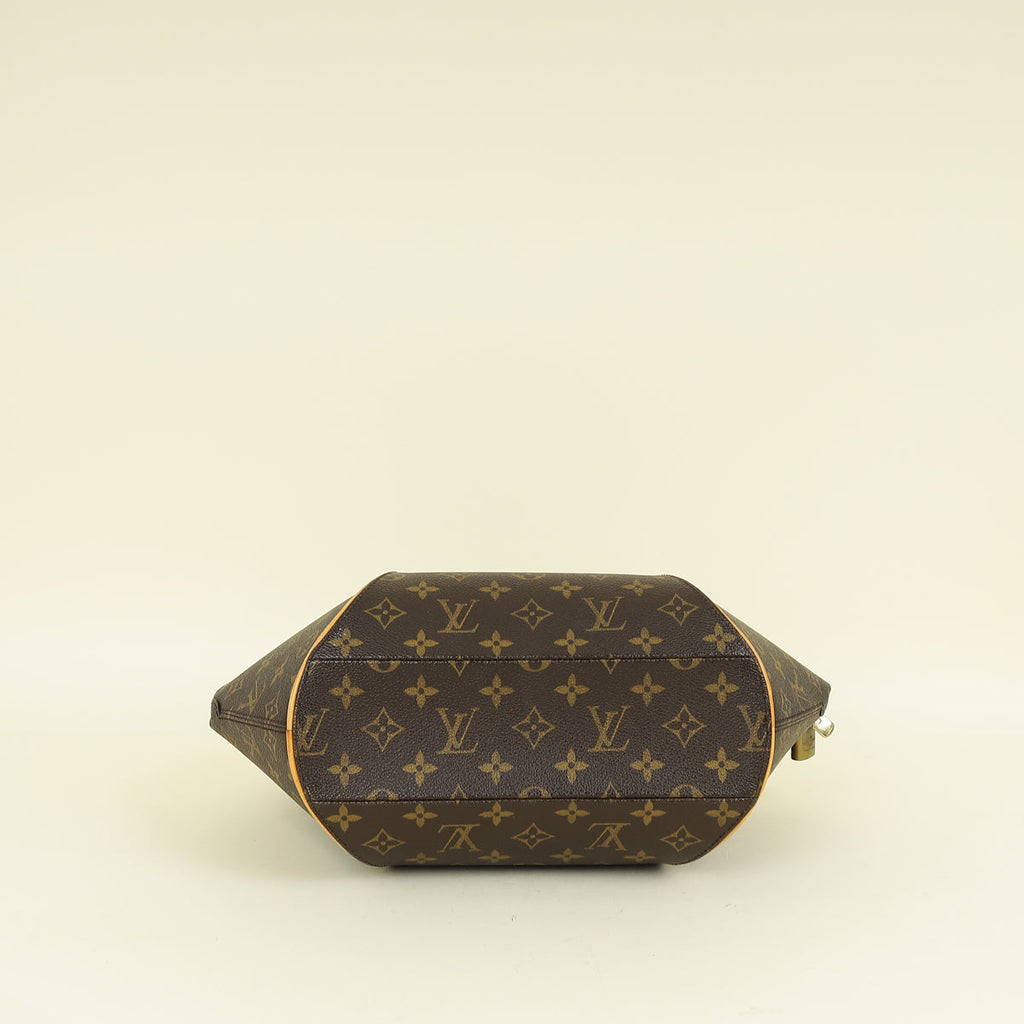 Louis Vuitton Monogram Ellipse MM Bag