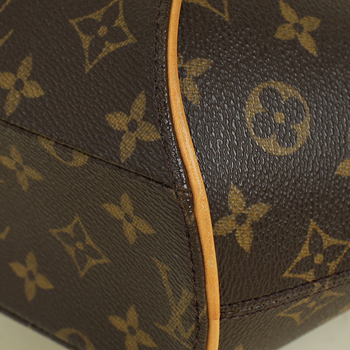 Louis Vuitton Monogram Ellipse MM Bag