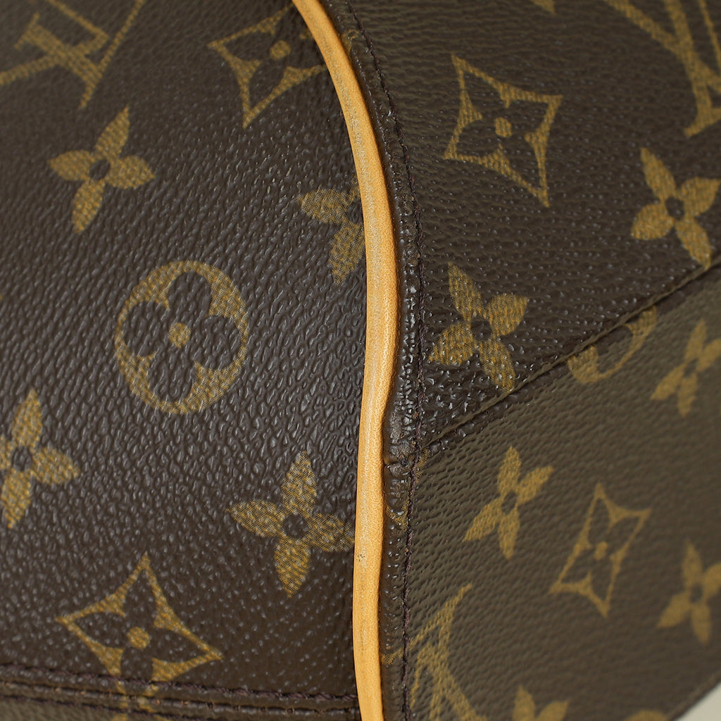 Louis Vuitton Monogram Ellipse MM Bag
