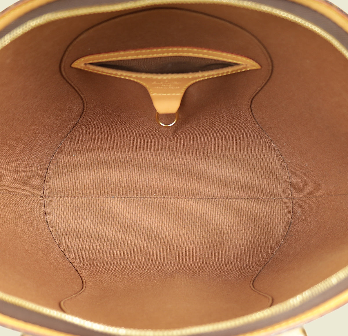 Louis Vuitton Monogram Ellipse MM Bag