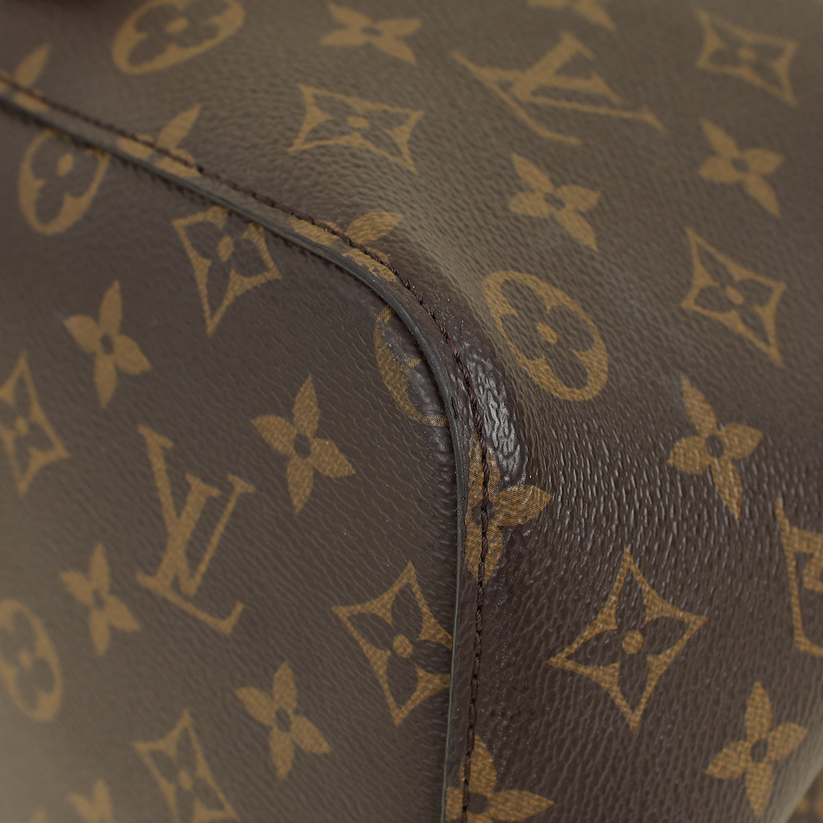 Louis Vuitton Monogram Coquelicot NéoNoé MM Bag