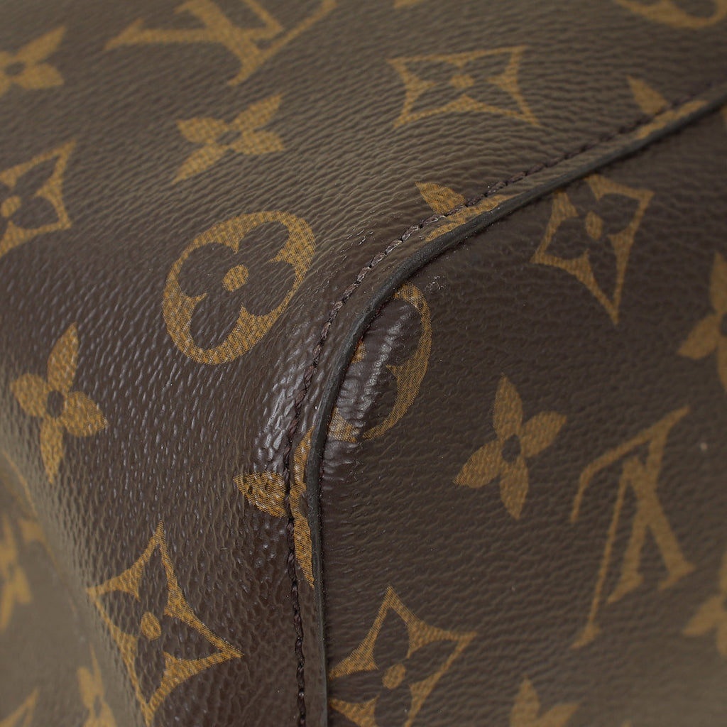 Louis Vuitton Monogram Coquelicot NéoNoé MM Bag