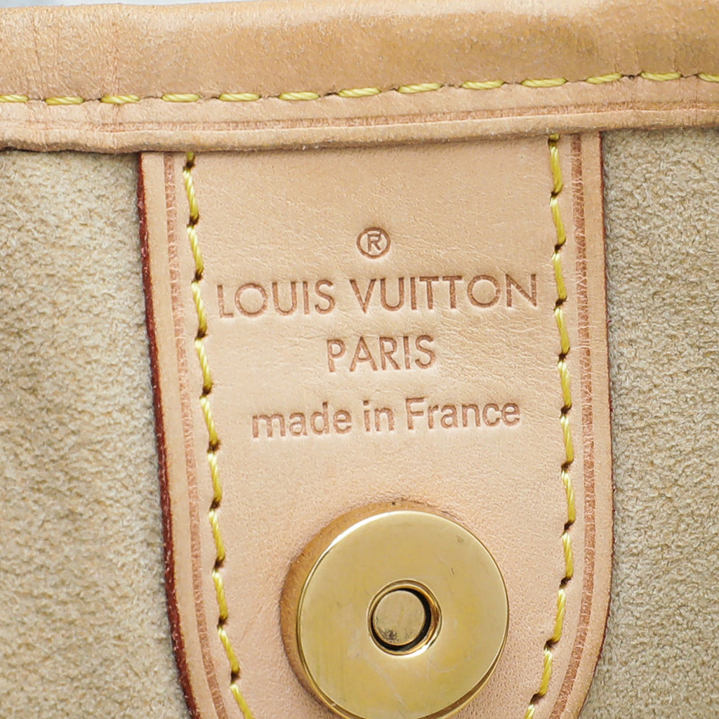 Louis Vuitton Azur Galliera PM Bag