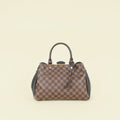 Louis Vuitton Damier Ebene Brittany Bag