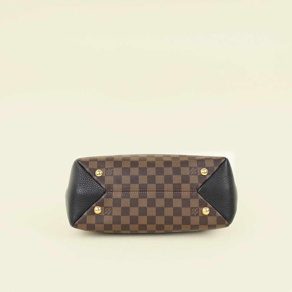 Louis Vuitton Damier Ebene Brittany Bag