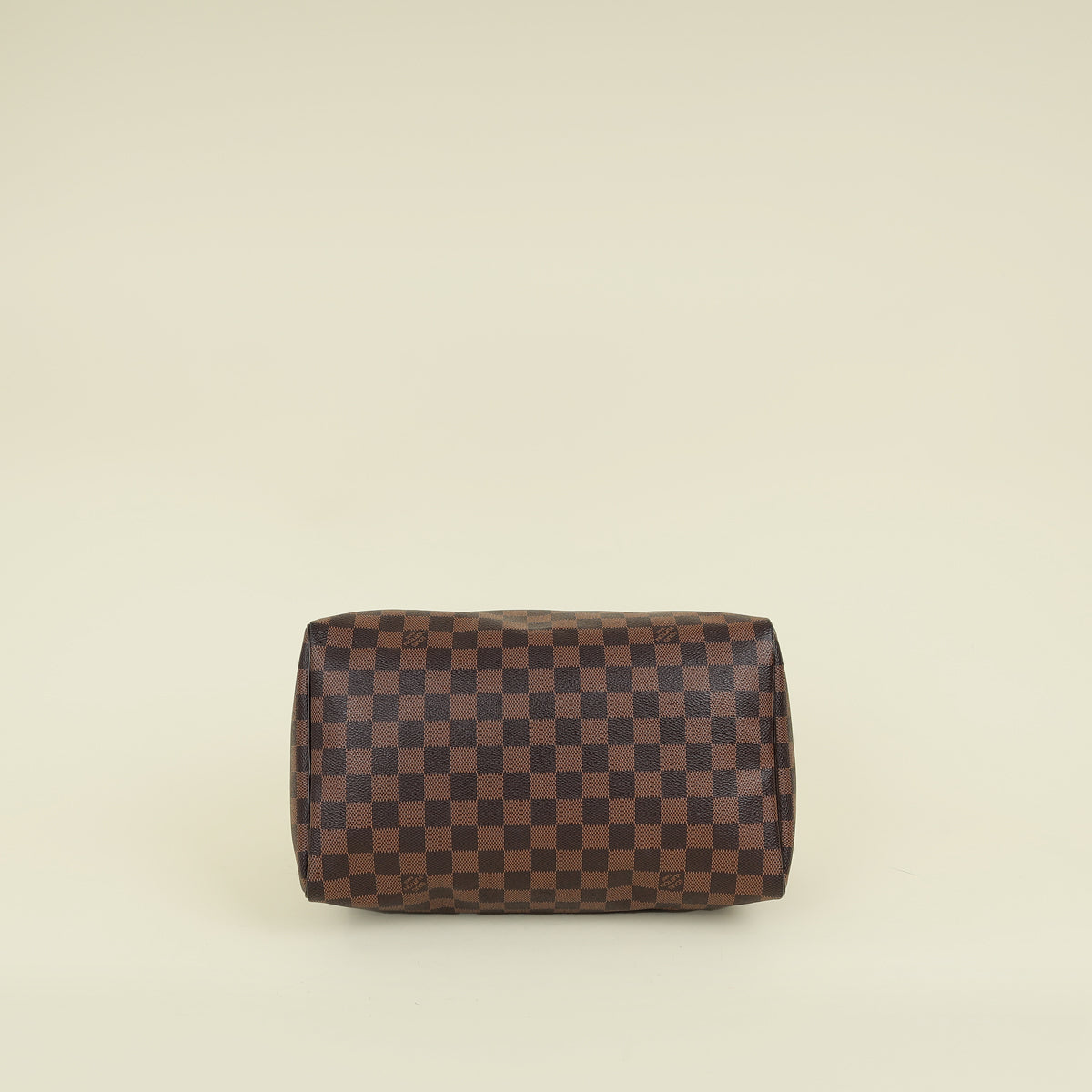 Louis Vuitton Damier Ebene Speedy 30 Bag