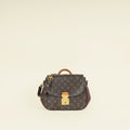 Louis Vuitton Monogram Aurore Eden MM Bag