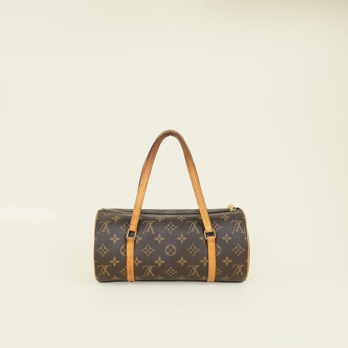 Louis Vuitton Monogram Papillon 26 Bag
