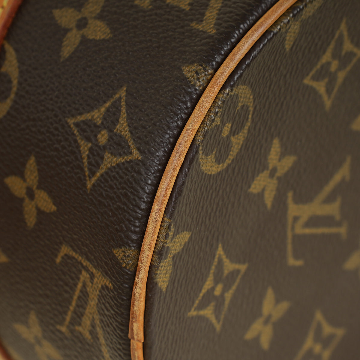 Louis Vuitton Monogram Papillon 26 Bag