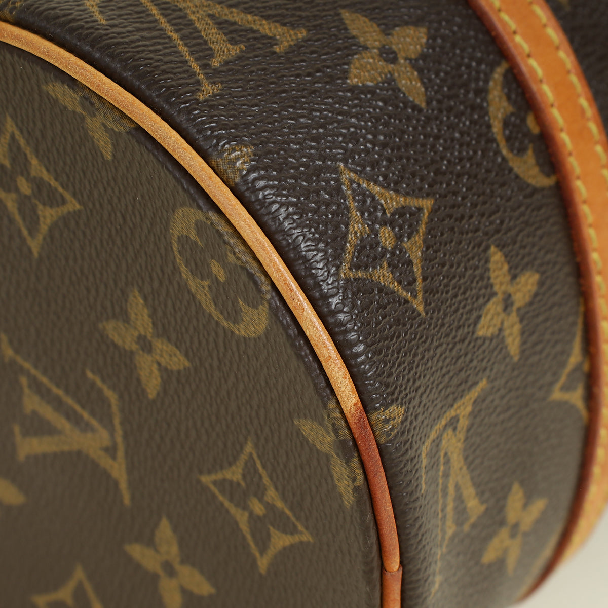 Louis Vuitton Monogram Papillon 26 Bag