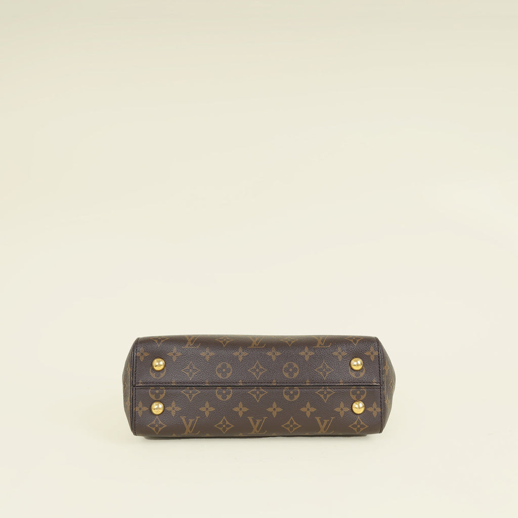 Louis Vuitton Monogram Cluny MM Bag