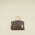 Louis Vuitton Monogram Grand Palais Tote Bag