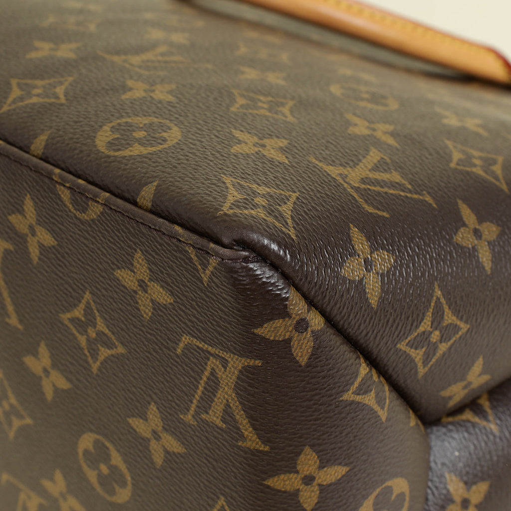 Louis Vuitton Monogram Grand Palais Tote Bag