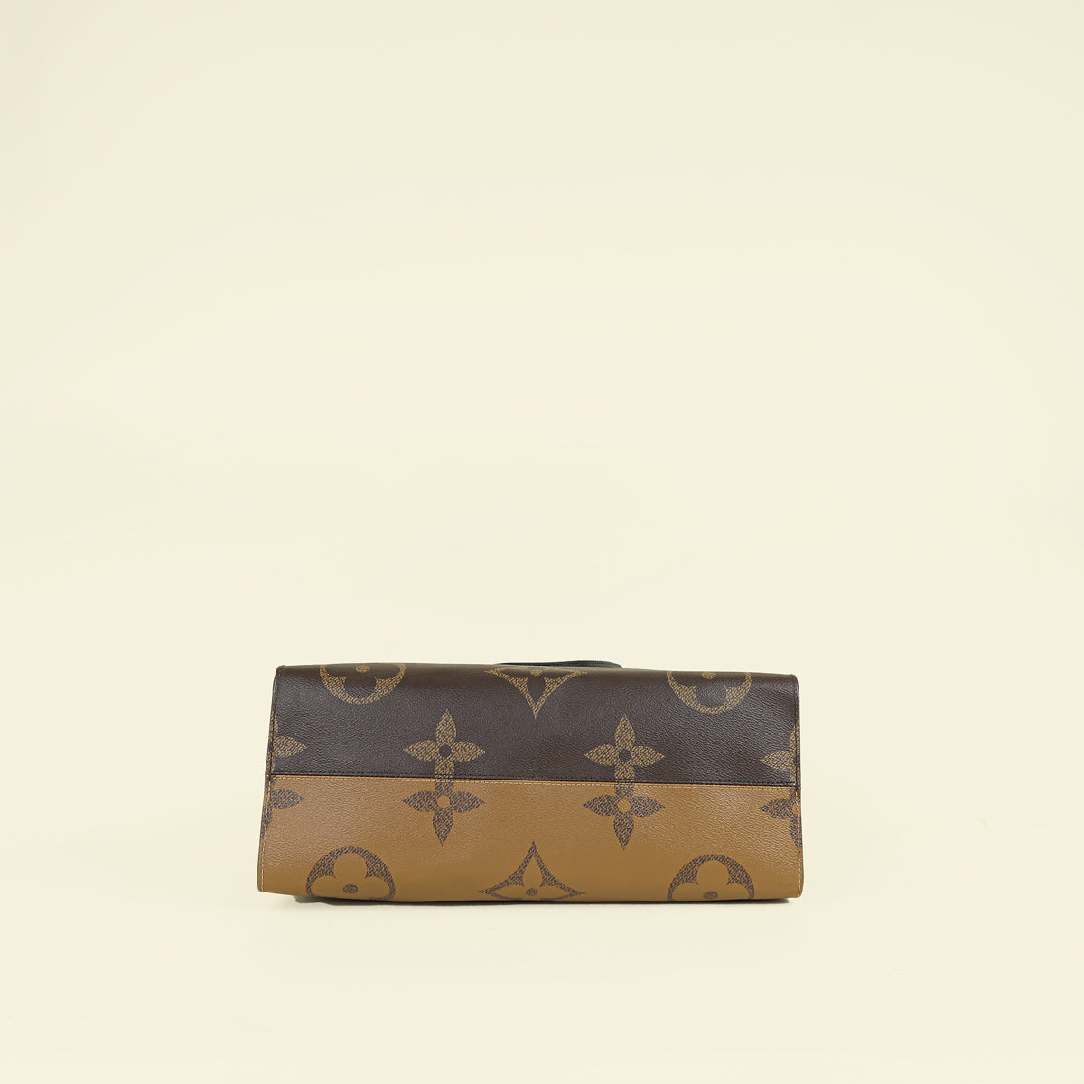 Louis Vuitton Monogram Reverse Balck Onthego GM Bag