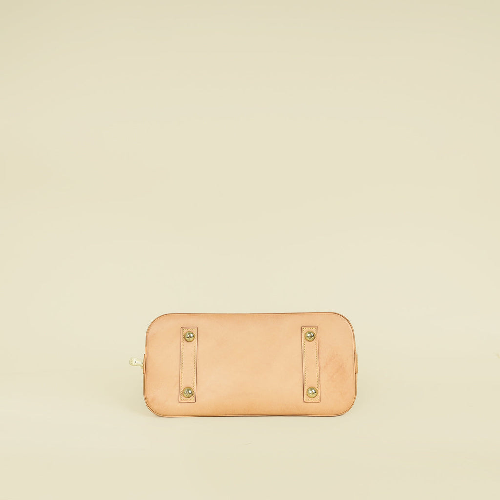 Louis Vuitton Monogram Alma PM Bag