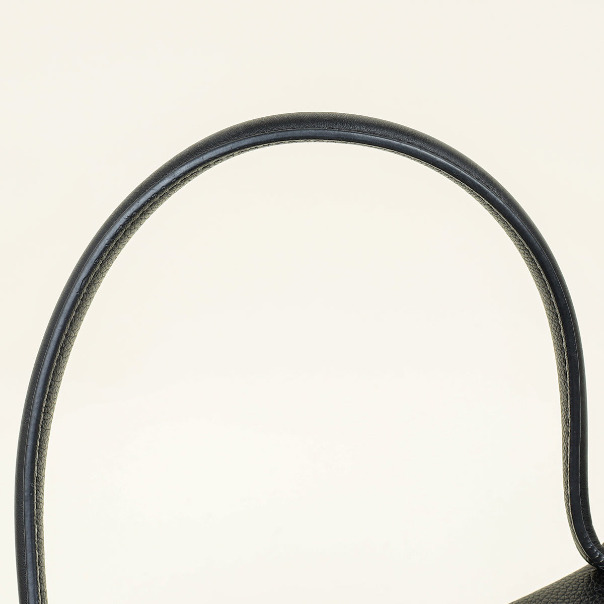 Louis Vuitton Black LockMe PM Bag