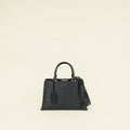 Louis Vuitton Noir Kleber PM Bag