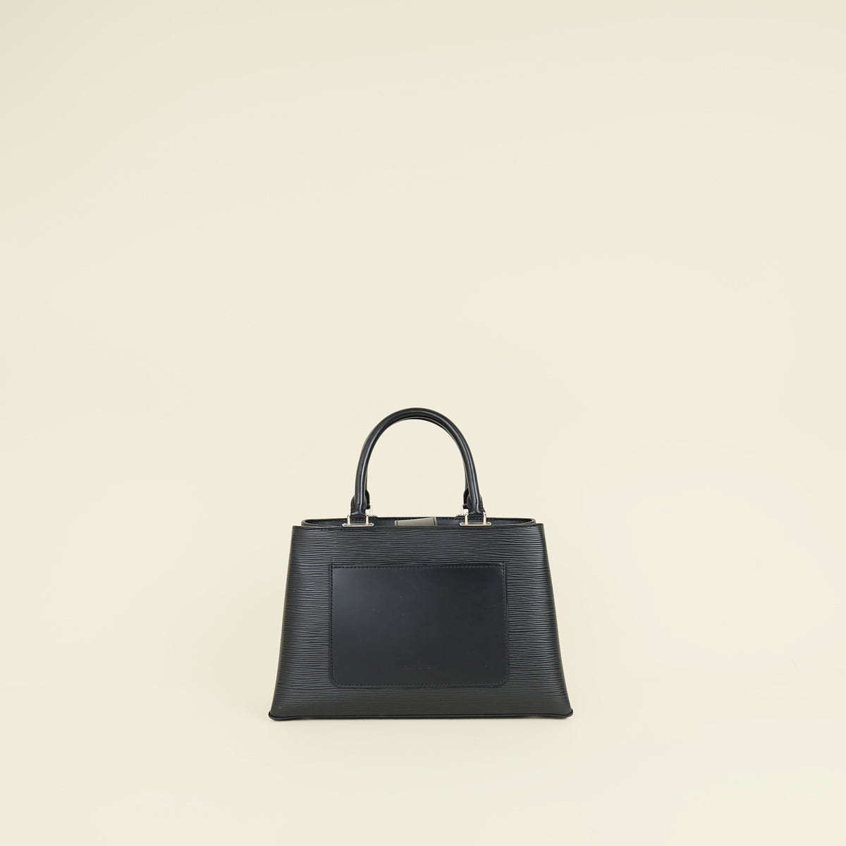 Louis Vuitton Noir Kleber PM Bag