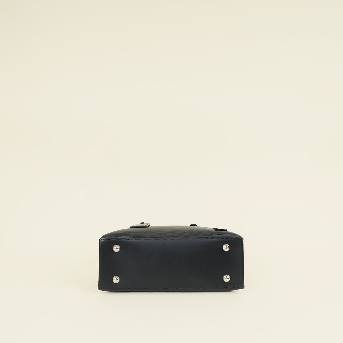 Louis Vuitton Noir Kleber PM Bag