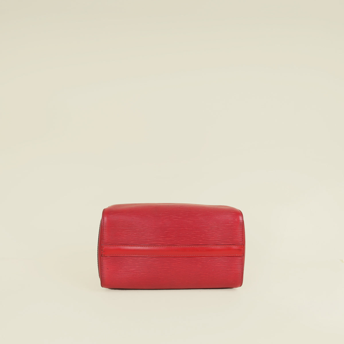 Louis Vuitton Rouge Speedy 25 Bag