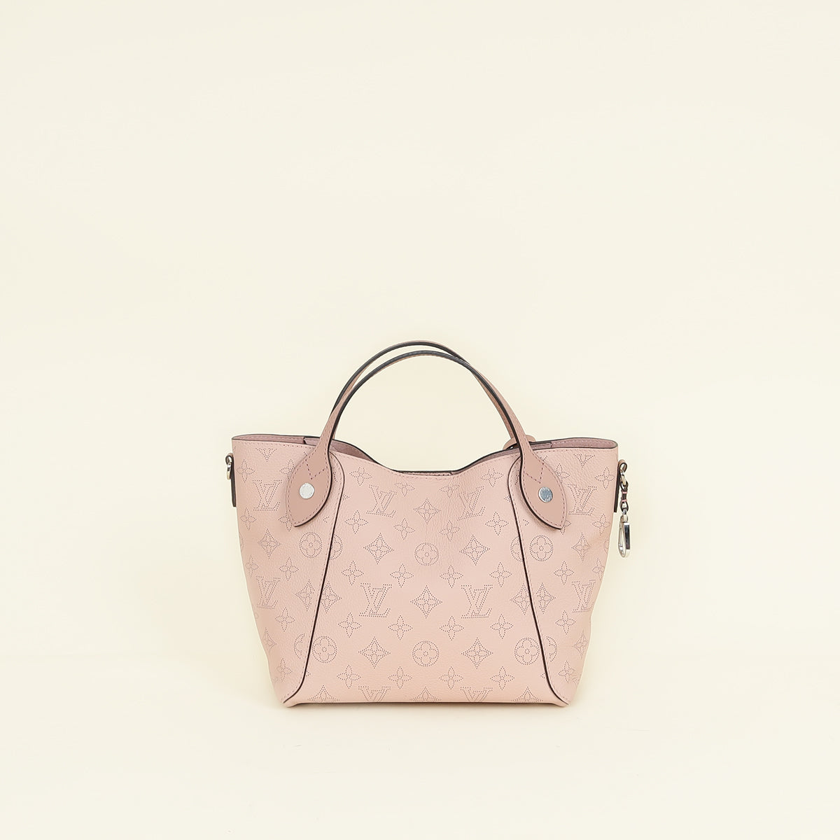 Louis Vuitton Magnolia Mahina Monogram Hina PM Bag