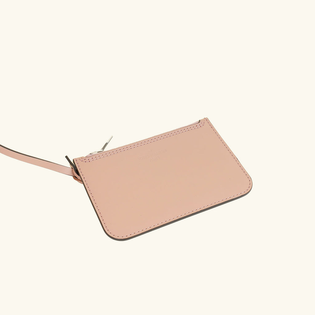 Louis Vuitton Magnolia Mahina Monogram Hina PM Bag