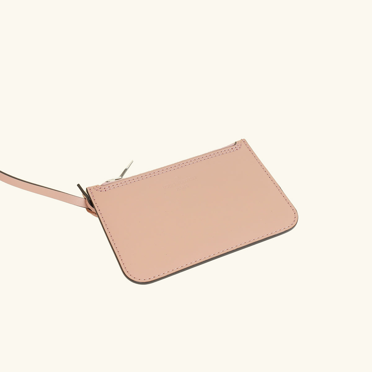 Louis Vuitton Magnolia Mahina Monogram Hina PM Bag
