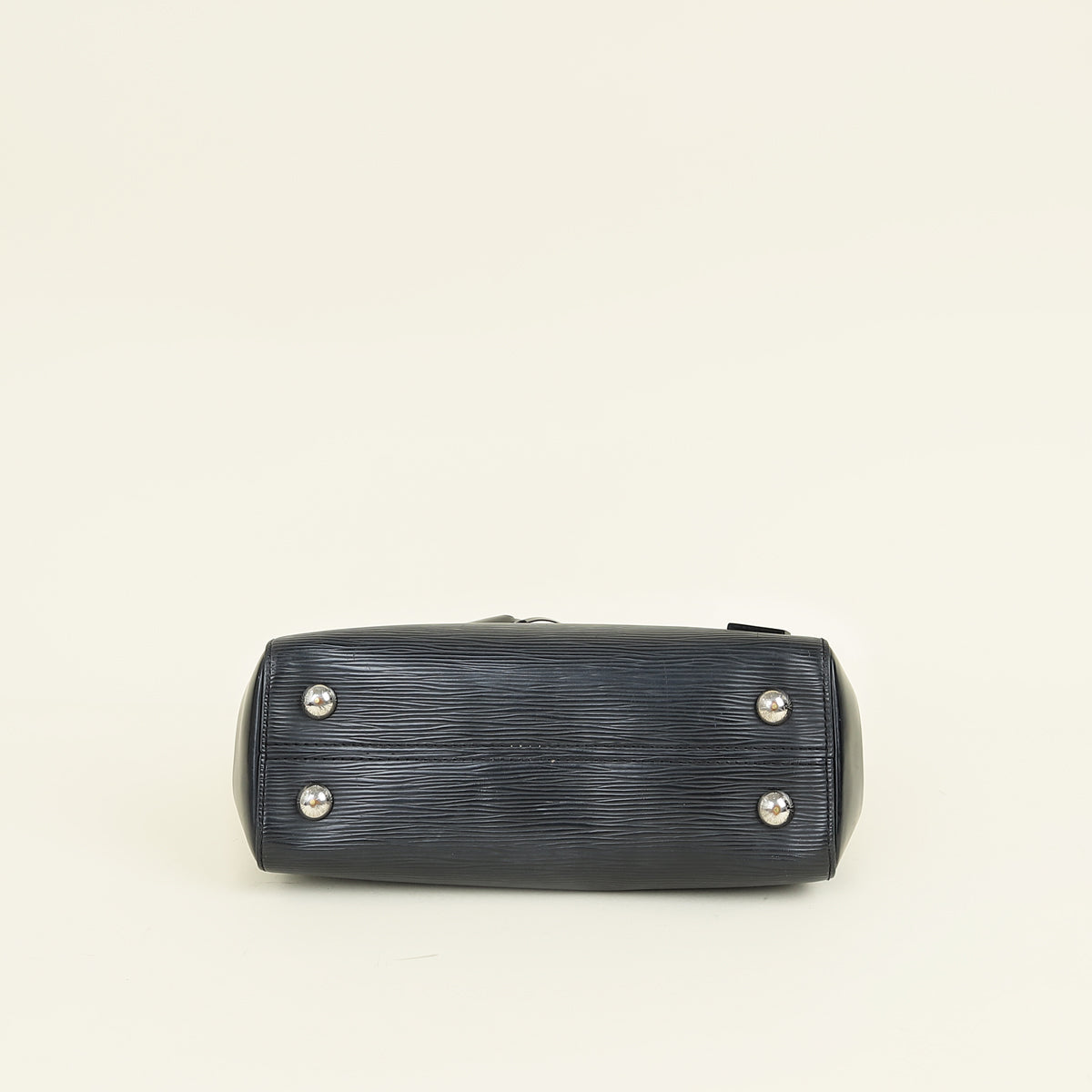 Louis Vuitton Black Cluny BB Bag
