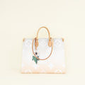 Louis Vuitton Brume By The Pool Onthego GM Bag