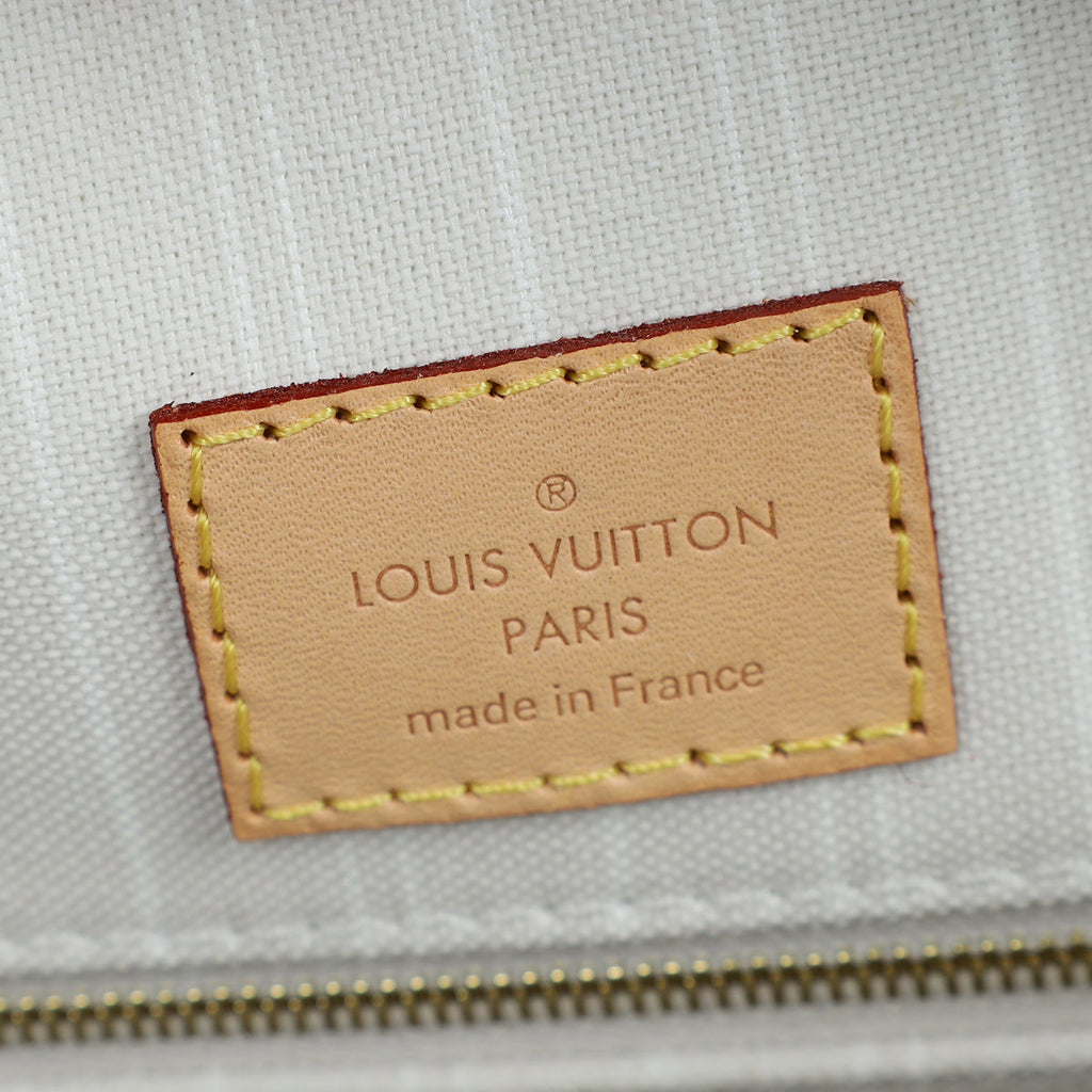 Louis Vuitton Brume By The Pool Onthego GM Bag