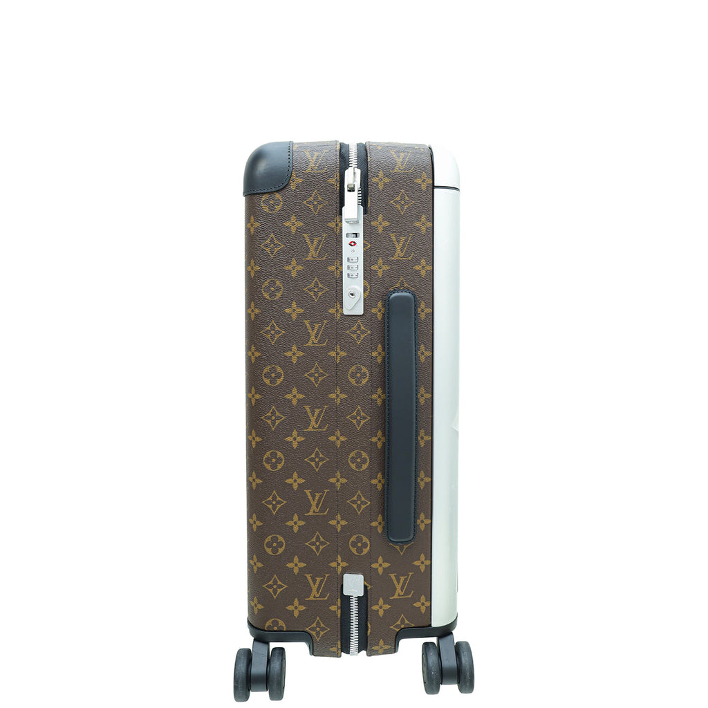 Louis Vuitton Monogram Horizon 55 Suitcase Bag