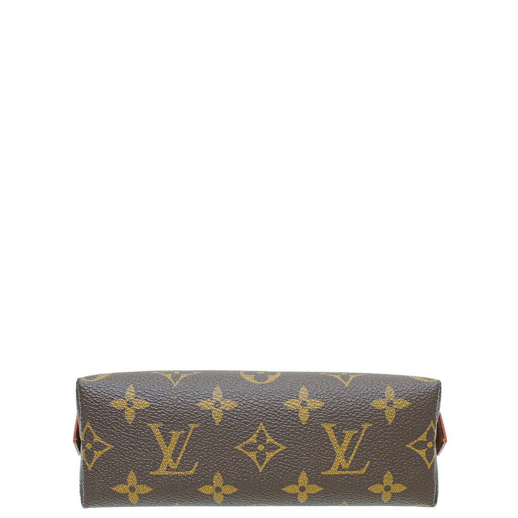 Louis Vuitton Monogram Cosmetic Pouch