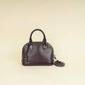 Louis Vuitton Quetsche Alma BB Bag