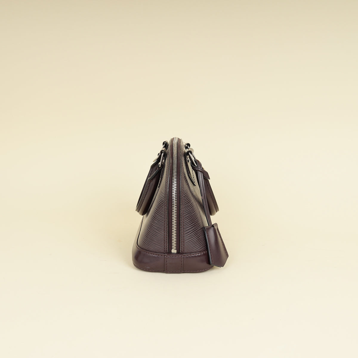 Louis Vuitton Quetsche Alma BB Bag