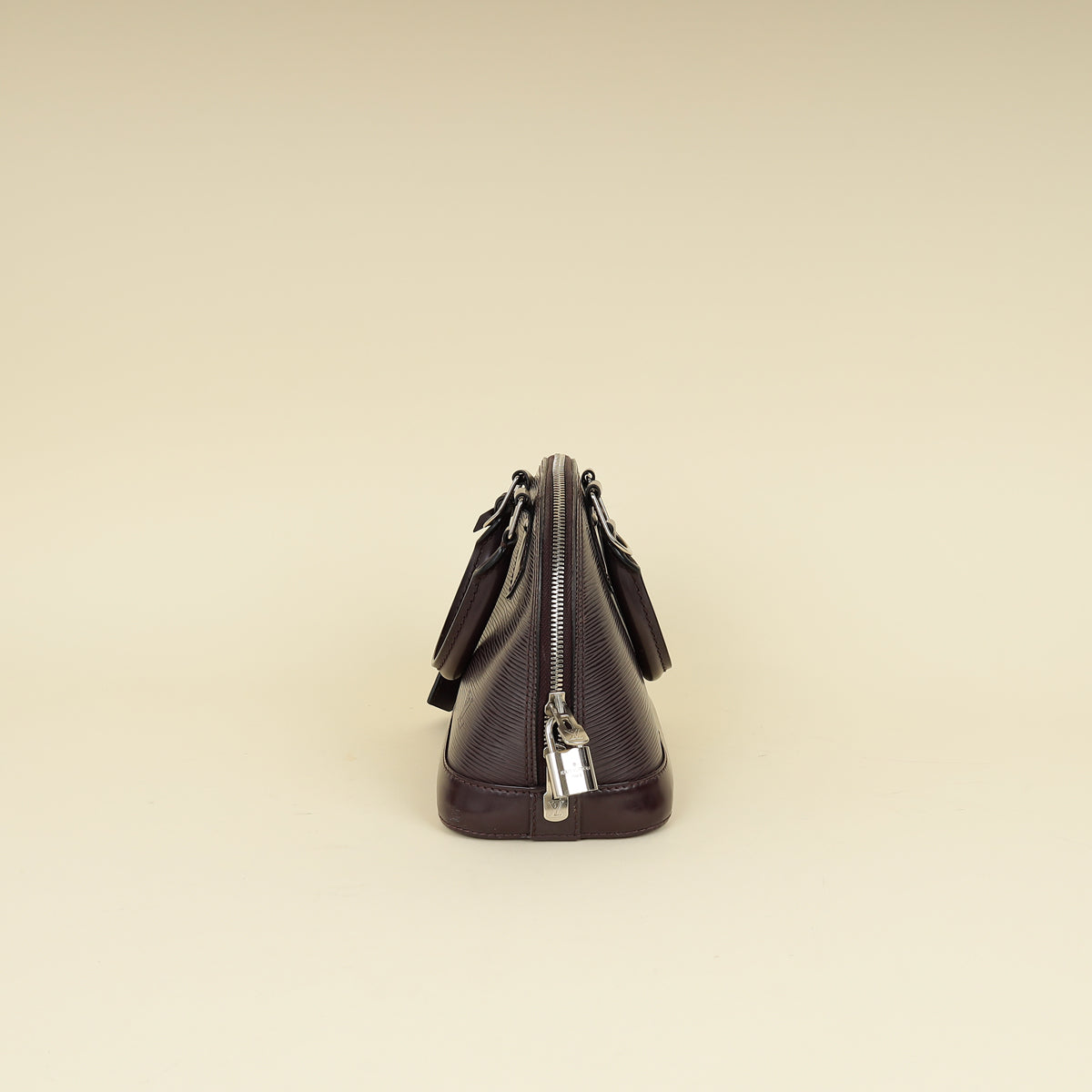 Louis Vuitton Quetsche Alma BB Bag