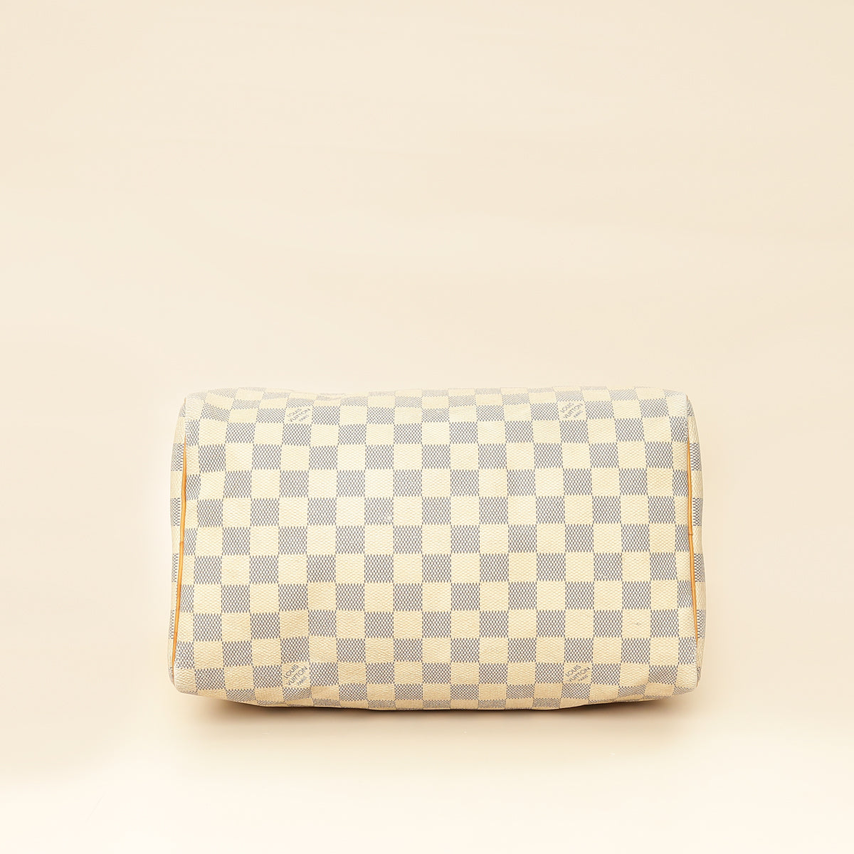 Louis Vuitton Damier Azur Speedy 30 Bag