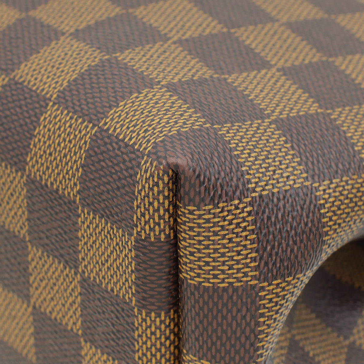 Louis Vuitton Damier Magnolia Taurillon Clapton Backpack Bag