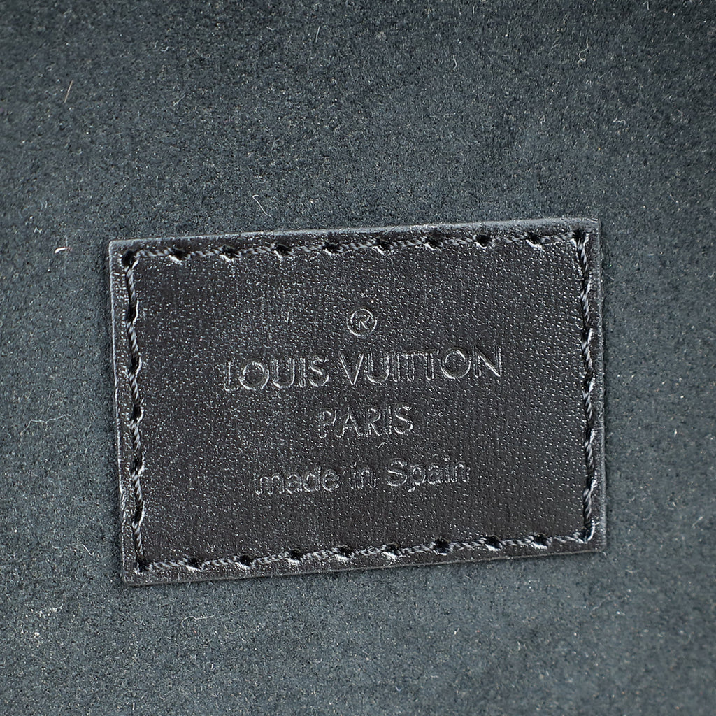 Louis Vuitton Monogram-Monogram Reverse Cannes Bag