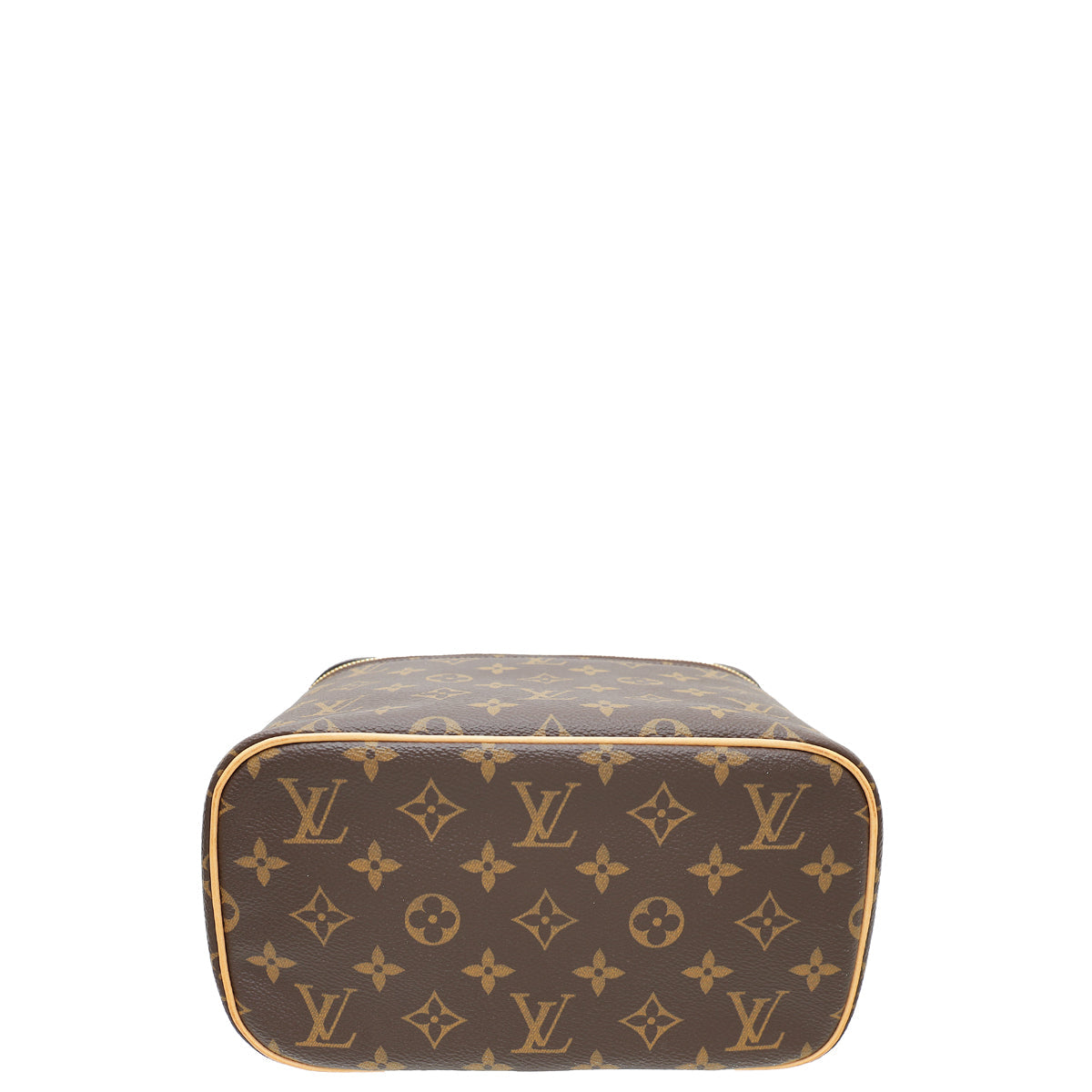 Louis Vuitton Monogram Nice BB Toiletry Bag